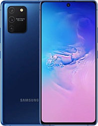 Samsung  Galaxy S10 Lite 128 GB Mavi