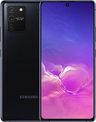 Samsung  Galaxy S10 Lite 128 GB Siyah