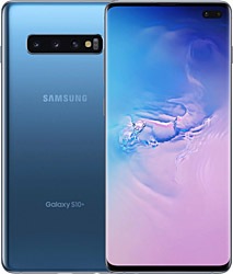 Samsung  Galaxy S10 Plus 128 GB Mavi
