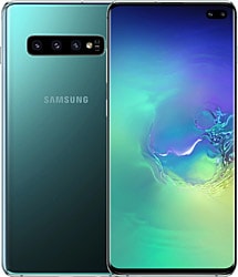 Samsung  Galaxy S10 Plus 128 GB Yeşil