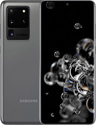 Samsung  Galaxy S20 Ultra 128 GB Gri