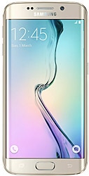 Samsung  Galaxy S6 Edge 32 GB