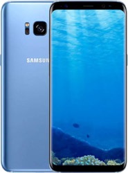 Samsung  Galaxy S8 64 GB Mavi