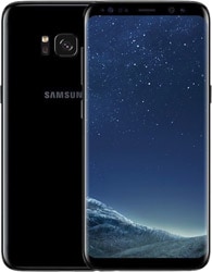 Samsung  Galaxy S8 64 GB Siyah