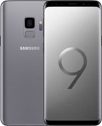 Samsung  Galaxy S9 64 GB Gri