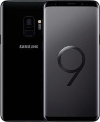 Samsung  Galaxy S9 64 GB Siyah