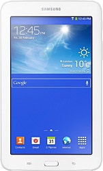 Samsung  Galaxy Tab 3 Lite SM-T113 Beyaz 8 GB 7" Tablet