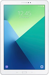 Samsung  Galaxy Tab A SM-P580 Beyaz 16 GB 10.1" Tablet