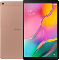 Samsung  Galaxy Tab A SM-T510 Altın Sarısı 32 GB 10.1" Tablet