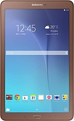 Samsung  Galaxy Tab E SM-T560 Kahverengi 8 GB 9.7" Tablet