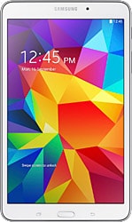 Samsung  Galaxy Tab4 SM-T330 16 GB 8" Tablet