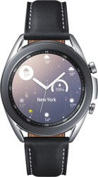 Samsung  Galaxy Watch 3 41 mm SM-R850NZ Akıllı Saat