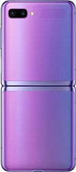 Samsung  Galaxy Z Flip 256 GB Mor