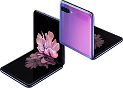 Samsung  Galaxy Z Flip 256 GB