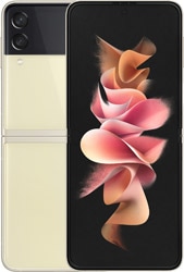 Samsung  Galaxy Z Flip 3 128 GB Bej