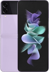 Samsung  Galaxy Z Flip 3 128 GB Mor