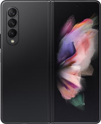 Samsung  Galaxy Z Fold 3 256 GB Siyah