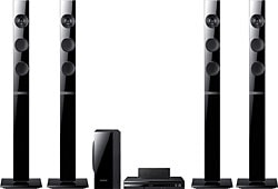 Samsung  HT-E455 Ev Sinema Sistemi