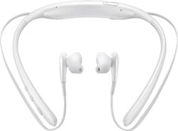 Samsung  Level U EO-BG920BWEGWW Beyaz Kulak İçi Bluetooth Kulaklık