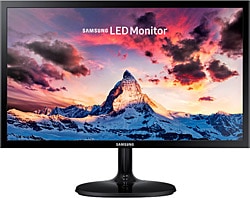 Samsung  F350 LS22F350FHMXUF 21.5" 5ms Full HD LED Monitör