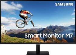 Samsung  M7 LS32AM700URXUF 32" 8ms 4K Monitör