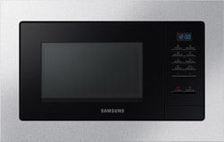 Samsung  MS23A7013AT 23 lt Ankastre Mikrodalga Fırın
