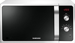Samsung  MS23F300EEW 23 lt Beyaz Mikrodalga Fırın