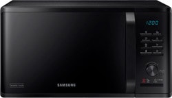 Samsung  MS23K3515AK/TR 23 lt Siyah Mikrodalga Fırın