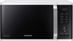 Samsung  MS23K3515AW Beyaz 23 lt Mikrodalga Fırın