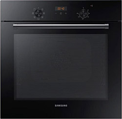 Samsung  NV60K5140BB Siyah Ankastre Fırın