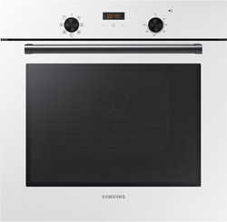 Samsung  NV60K5140BW Beyaz Ankastre Fırın