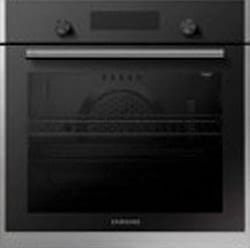 Samsung  NV60K7140BB Siyah Ankastre Fırın