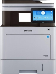 Samsung  ProXpress SL-M4560FX Wi-Fi + Tarayıcı + Fotokopi + Faks Mono Çok Fonksiyonlu Lazer Yazıcı