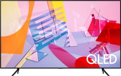 Samsung  50Q60T 4K Ultra HD 50" 127 Ekran Uydu Alıcılı Smart QLED TV