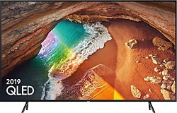 Samsung  55Q60R 4K Ultra HD 55" 140 Ekran Uydu Alıcılı Smart QLED