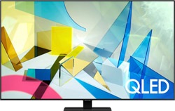Samsung  55Q80T 4K Ultra HD 55" 140 Ekran Uydu Alıcılı Smart QLED TV