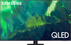 Samsung  65Q70A 4K Ultra HD 65" 165 Ekran Uydu Alıcılı Smart QLED TV