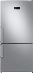 Samsung  RB56TS754SA Twin Cooling Kombi No Frost Buzdolabı