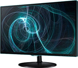 Samsung  S22D390H Full HD 21.5" LED Monitör