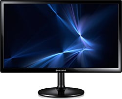 Samsung  S23C350H 23" LED Monitör