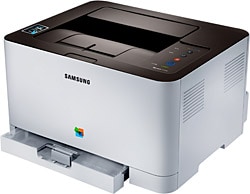 Samsung  SL-C410W Lazer Yazıcı