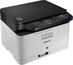 Samsung  SL-C480W Çok Fonksiyonlu Yazıcı