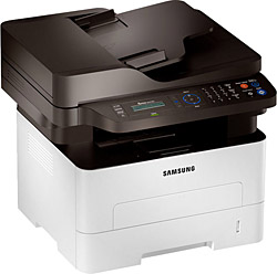 Samsung  SL-M2675FN Tarayıcı + Fotokopi + Faks Mono Çok Fonksiyonlu Lazer Yazıcı