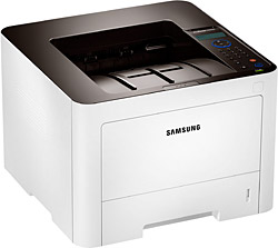 Samsung  SL-M4025ND Mono Lazer Yazıcı