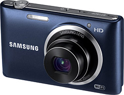 Samsung  ST150F Dijital Fotoğraf Makinesi