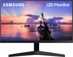 Samsung  T350 LF24T350FHMXUF 24" 5 ms Full HD FreeSync Oyuncu Monitörü