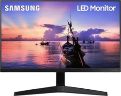 Samsung  T350 LF27T350FHRXUF 27" 5 ms Full HD FreeSync IPS Monitör