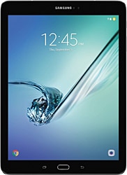 Samsung  Tab S2 SM-T813 Siyah 32 GB 9.7" Tablet