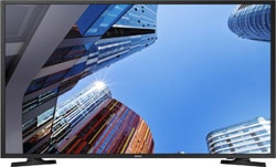 Samsung  UE-40M5000 Full HD 40" 102 Ekran Uydu Alıcılı LED Televizyon