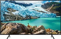 Samsung  UE-58RU7100 4K Ultra HD 58" 147 Ekran Uydu Alıcılı Smart LED Televizyon